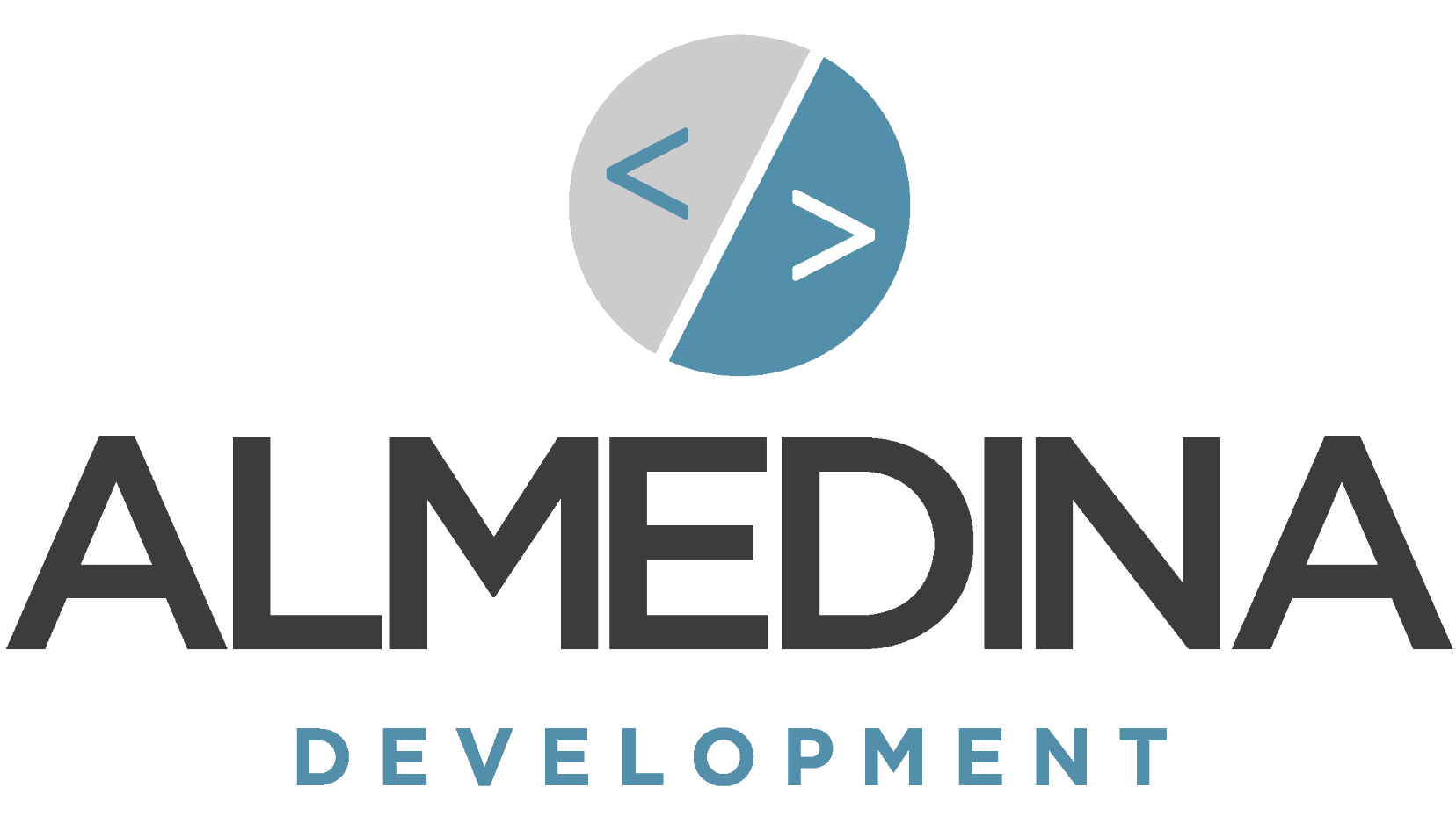 Almedina Development Logo